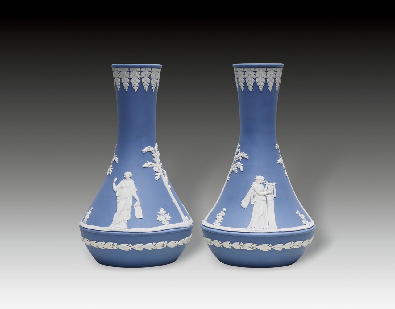 英国Wedgwood畑器