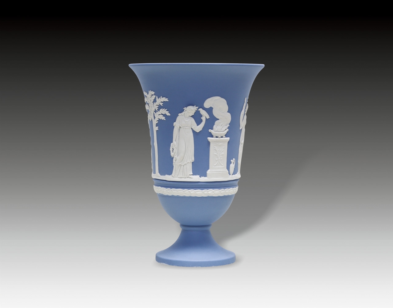 英国Wedgwood畑器