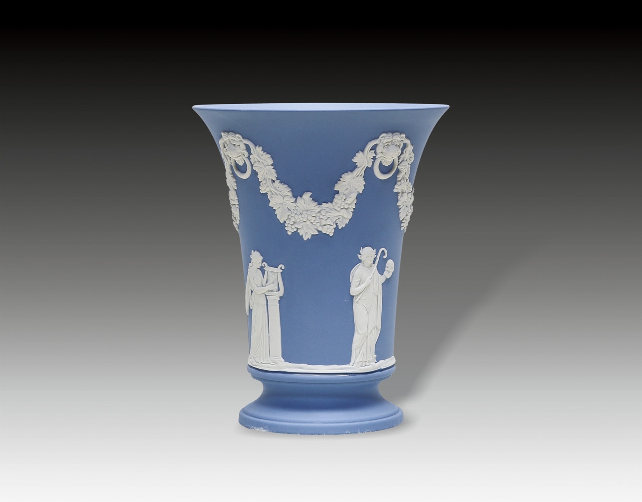 英国Wedgwood畑器