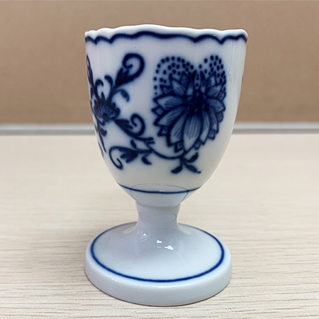 德国梅森唐草鸡蛋托