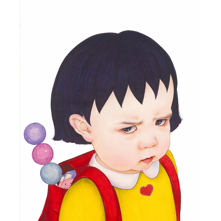 那小先 愤怒的小丸子	