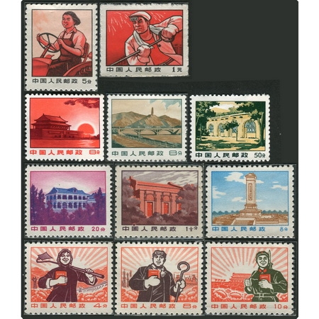 2.普无号全套新