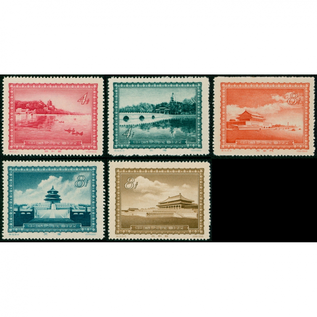13、特15全套新，回流品佳