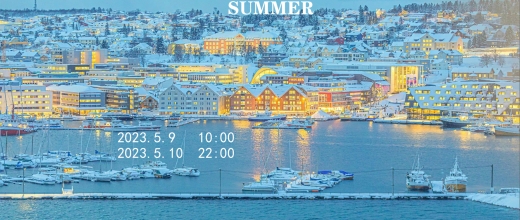SUMMER